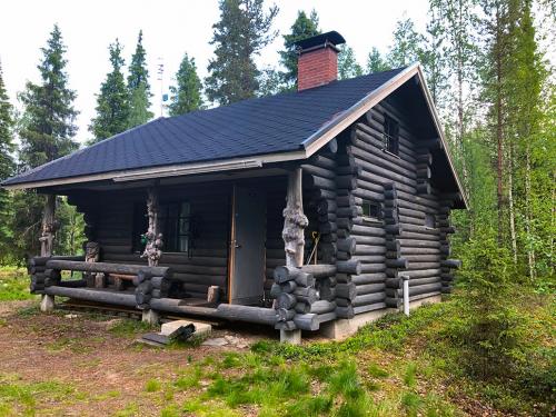 Käppyrä kesällä